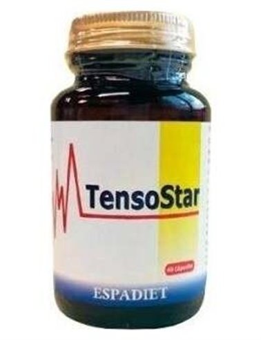 Tensostar 60Cap. de Espadiet