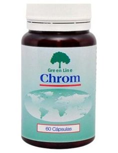 Chrom 60 Cáp. de Espadiet
