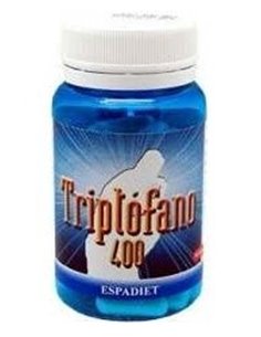 Triptofano-400 50Cap. de Espadiet