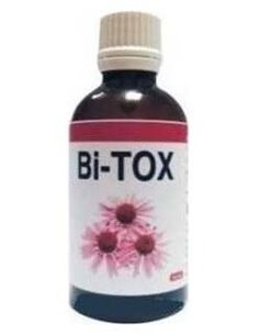 Bi-Tox Gotas 50Ml. de Espadiet