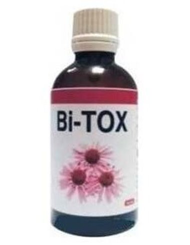 Bi-Tox Gotas 50Ml. de Espadiet