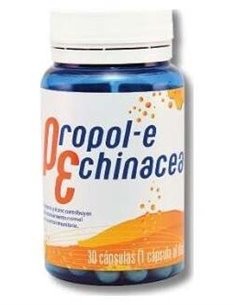 Propol-E Echinacea 30Cap. de Espadiet