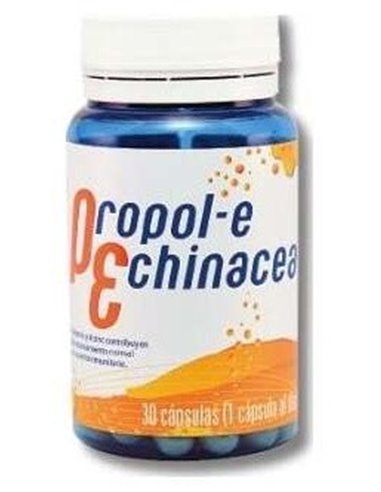 Propol-E Echinacea 30 Cáp. de Espadiet
