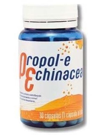 Propol-E Echinacea 30 Cáp. de Espadiet