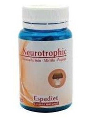 Neurotrophic 45 Cáp. de Espadiet
