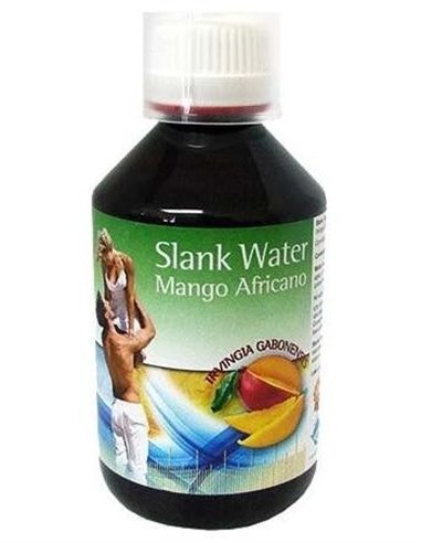 Slank Water Mango 250Ml. de Espadiet