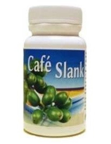 Cafe Slank 60 Cáp. de Reddir