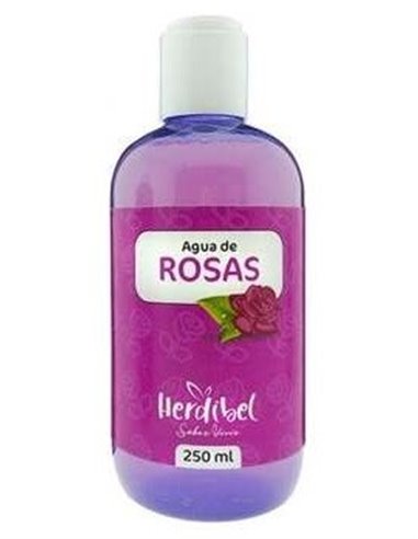 Agua De Rosas 250 Cc de Herdibel