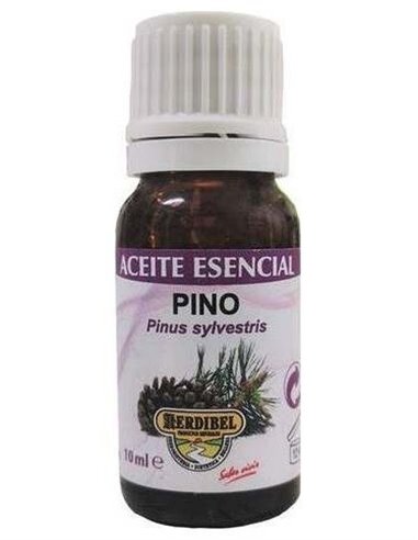 Aceite Esencial De Pino 10 Ml de Herdibel