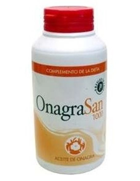 Onagrasan (Aceite De Onagra) 400Perlas de Herdibel