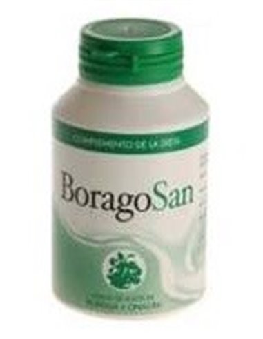 Boragosan 120Perlas de Herdibel