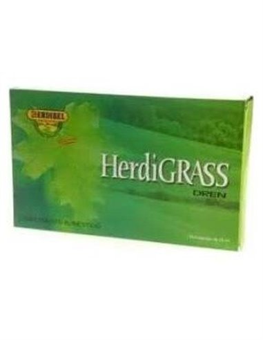 Herdigras Dren 20Sticks de Herdibel