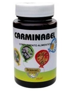 Carminabel 60Cap. de Herdibel