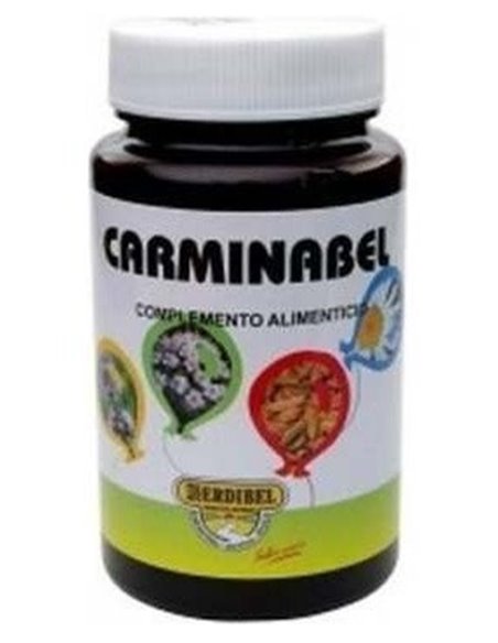 Carminabel 60Cap. de Herdibel