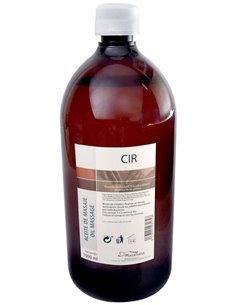 Aceite Masaje Cir Masasana 1 Lt. de Herdibel