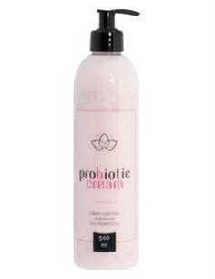 Probiotic Cream 500 Ml de Herdibel