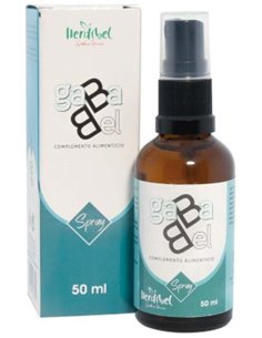 Gababel Spray 50Ml de Herdibel