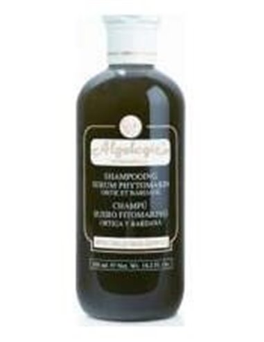 Champu Cabellos Grasos 300Ml. ( Ref.377) de Algologie