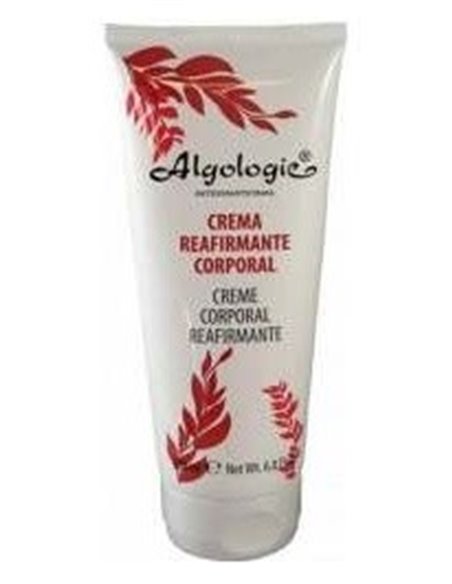 Crema Reafirm Brazos/Piernas 200Ml de Algologie