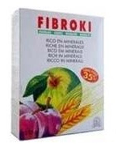 Bellsiluet Granulado (Fibroki) 250Gr. de Kiluva - Abad