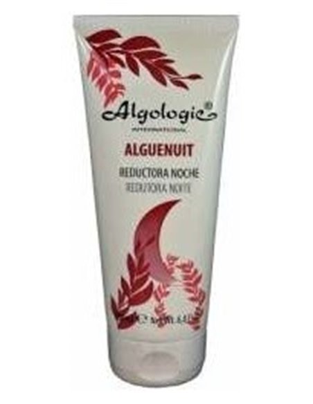 Alguenuit Crema Reductora 200Ml. (P0420) de Algologie