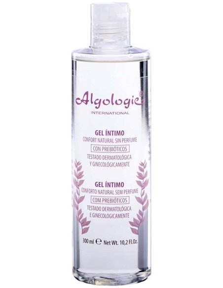 Gel Intimo 300Ml. (Ref. 396) de Algologie