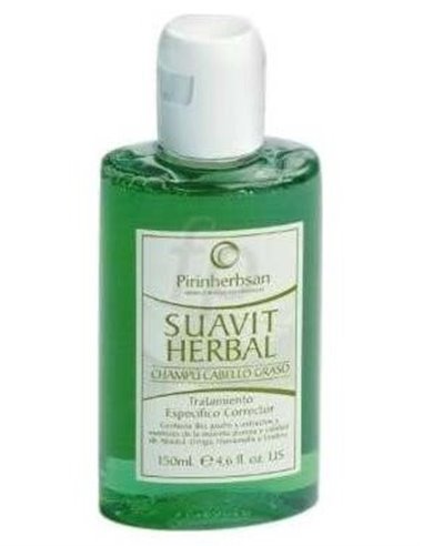 Suavit Graso 150Ml. de Pirinherbsan