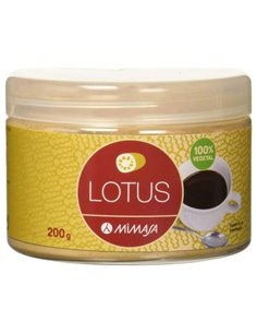 Lotus 200 Gramos Mimasa