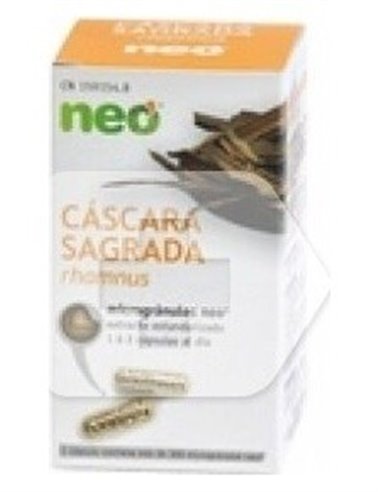 Cascara Sagrada Neo 45Cap. de Neo