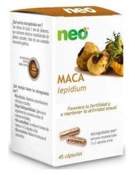 Maca Neo 45Cap. de Neo