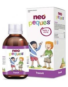 Neo Peques Transit 150Ml. de Neo