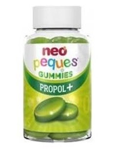 Neo Peques Gummies Propol+ 30Gominolas de Neo
