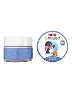 Neo Peques Balsamo Pectoral 50Ml de Neo