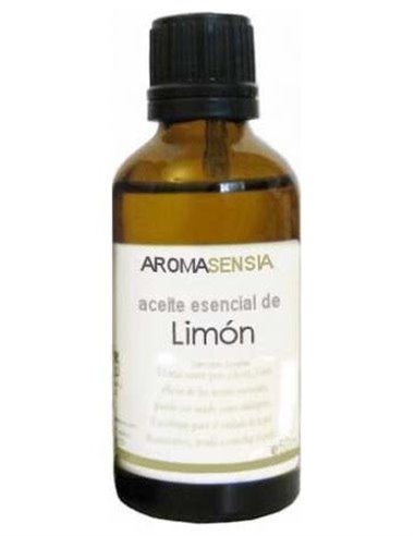 Limon Aceite Esencial 15Ml. de Aromasensia