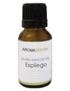 Espliego Aceite Esencial 15Ml. de Aromasensia