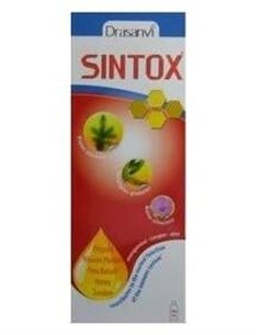 Sintox 250Ml. de Drasanvi