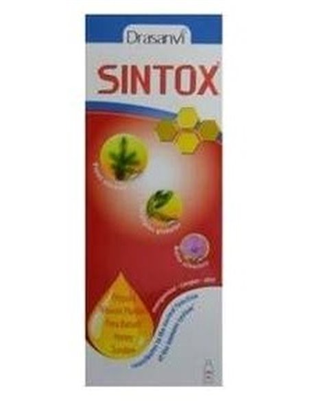 Sintox 250Ml. de Drasanvi