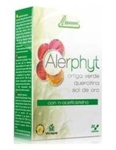 Alerphyt 36Cap. de Drasanvi