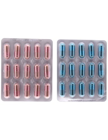 Flavogen Bifase 1 60 Capsulas Drasanvi