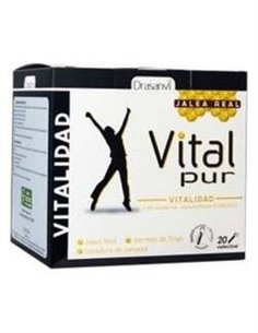 Vitalpur Vitalidad 20Viales de Drasanvi