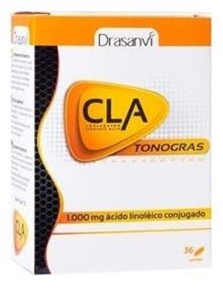 Cla Tonogras 3000 36 Perlas Siluet 360 Drasanvi