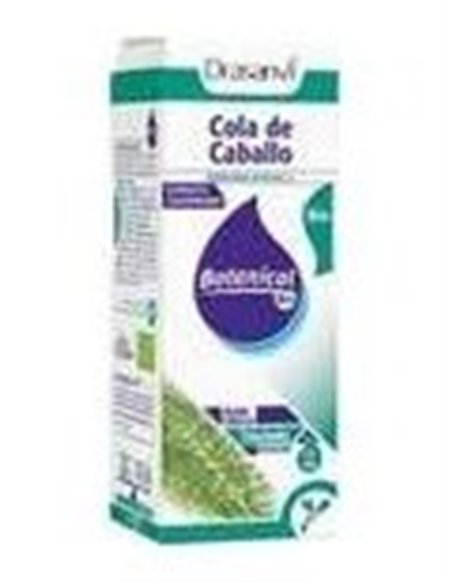 Ext. Cola De Caballo 50Ml. Botanical Bio de Drasanvi
