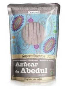 Azucar De Abedul Superalimentos 300Gr. Doypack de Drasanvi
