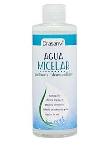 Agua Micelar 250Ml. de Drasanvi