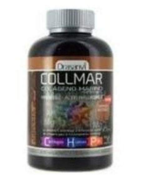 Collmar Choco Galleta Masticable 180 Comprimidos Drasanvi