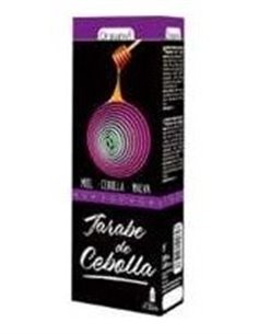 Jarabe De Cebolla 250Ml. de Drasanvi