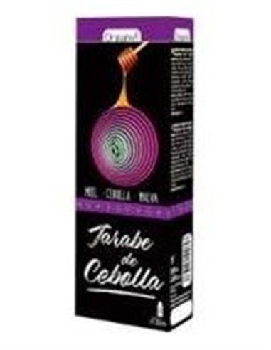 Jarabe De Cebolla 250Ml. de Drasanvi
