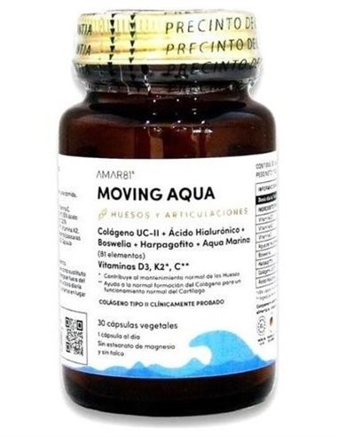 Moving Aqua 30Cap. de Amar81