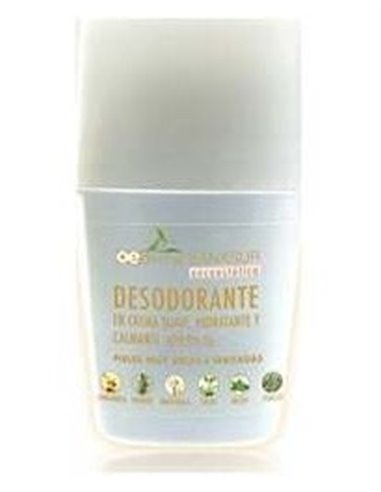 Desodorante Oederma Roll-On 50Ml. de Sanasur