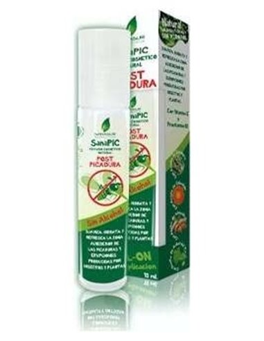Sanapic Post Picadura 15Ml. de Sanasur